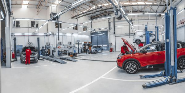 5 Types of Car Repair Services Your Vehicle Needs