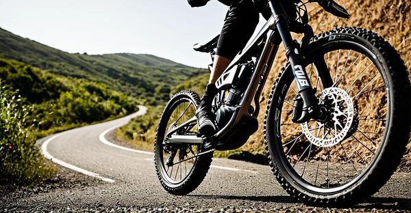 Revitalize your bike with innovative graphics kits today