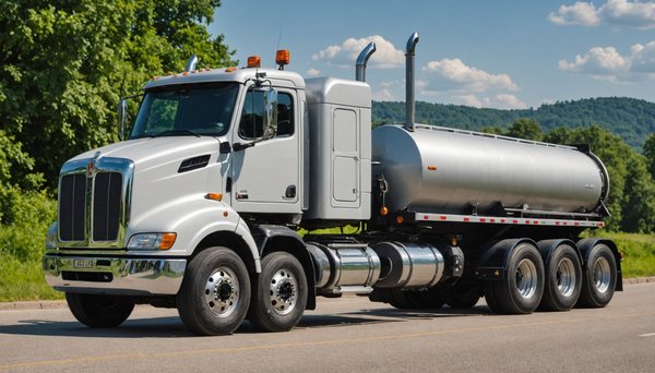 Enhance performance of heavy-duty vehicles using air suspension systems